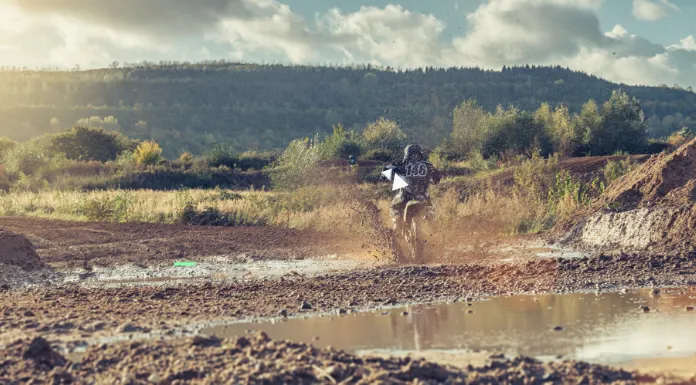 Motocross Track Building: (Explained for Beginners) 2 can you build motocross track layout on your own land