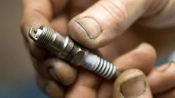 How To Check The Dirt Bike Spark Plug How To Check The Dirt Bike Spark Plug