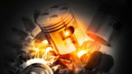 How do piston rings work_ (1) How do piston rings work?