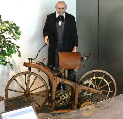 Dirt Bike Invention: (Interesting History Explained) 2 who invented dirt bikes
