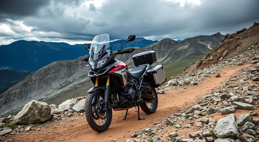 Suzuki V-Strom 800DE review Suzuki V-Strom 800DE review