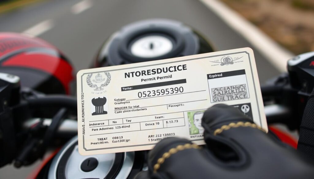 Motorcycle Permit Expired? Here's What Happens 2 image 21