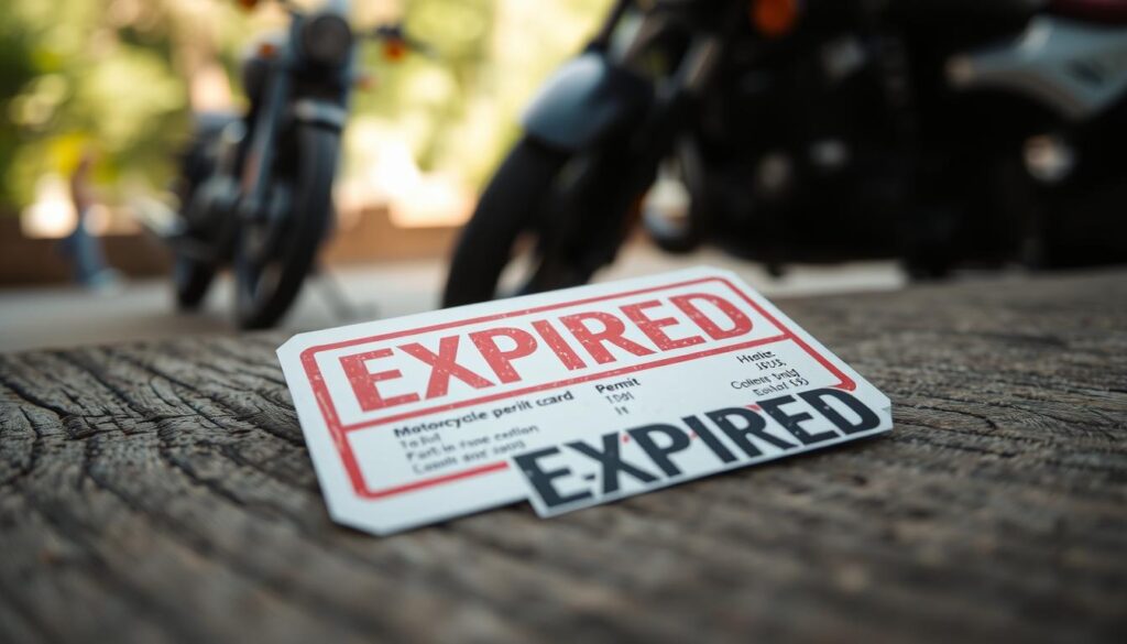 Motorcycle Permit Expired? Here's What Happens 3 image 22