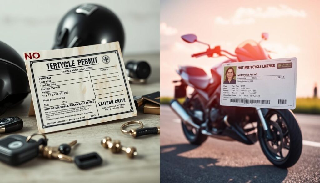 Motorcycle Permit Expired? Here's What Happens 4 image 23