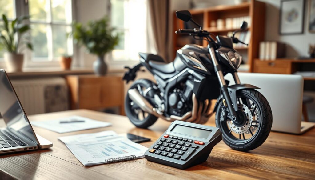 Motorcycle Loan Calculator: Estimating Your Monthly Payments 2 image 27