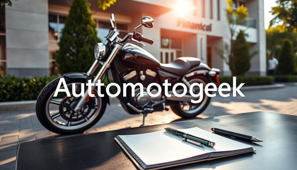 Motorcycle Loan Pre-Approval: Securing Financing Before You Shop 2 image 3