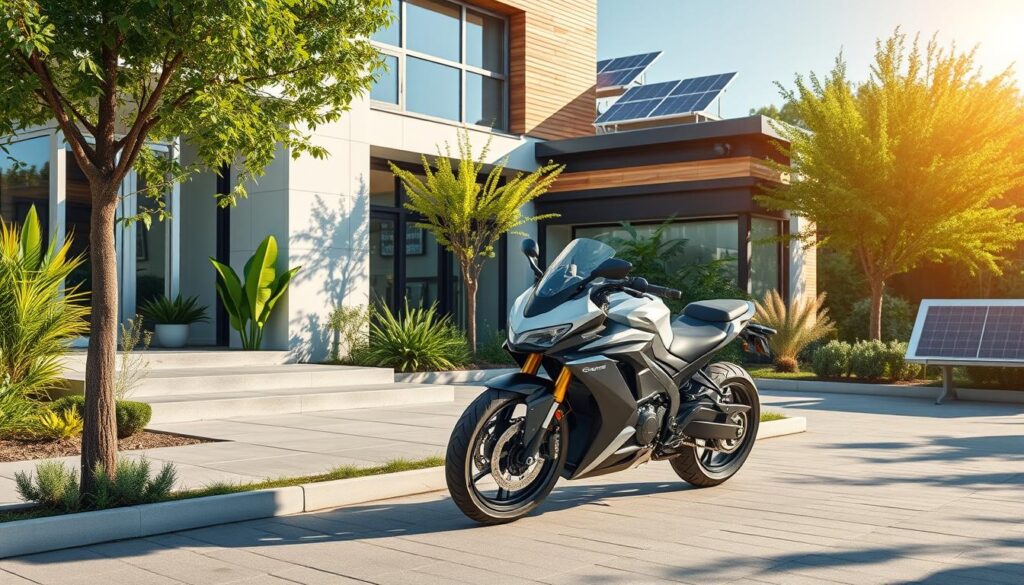 Electric Motorcycle Financing: Green Loans and Incentives 4 image 32
