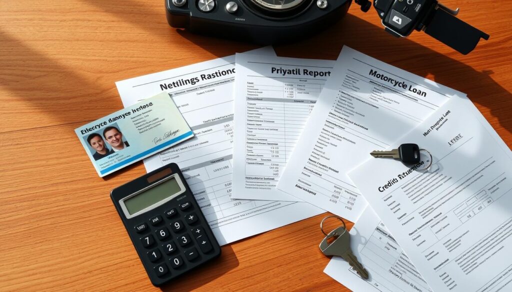 Motorcycle Loan Pre-Approval: Securing Financing Before You Shop 3 image 4