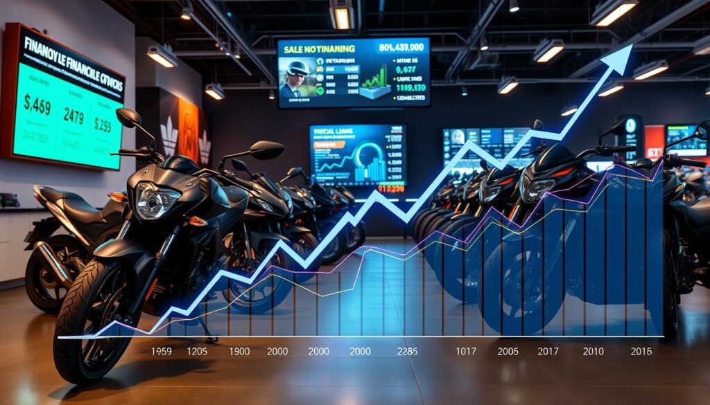 Motorcycle Financing Trends: What to Expect in the Future 3 image 42