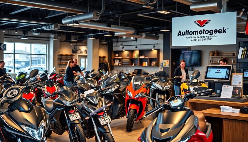 Motorcycle Financing for Bad Credit: Options and Considerations 2 image 6