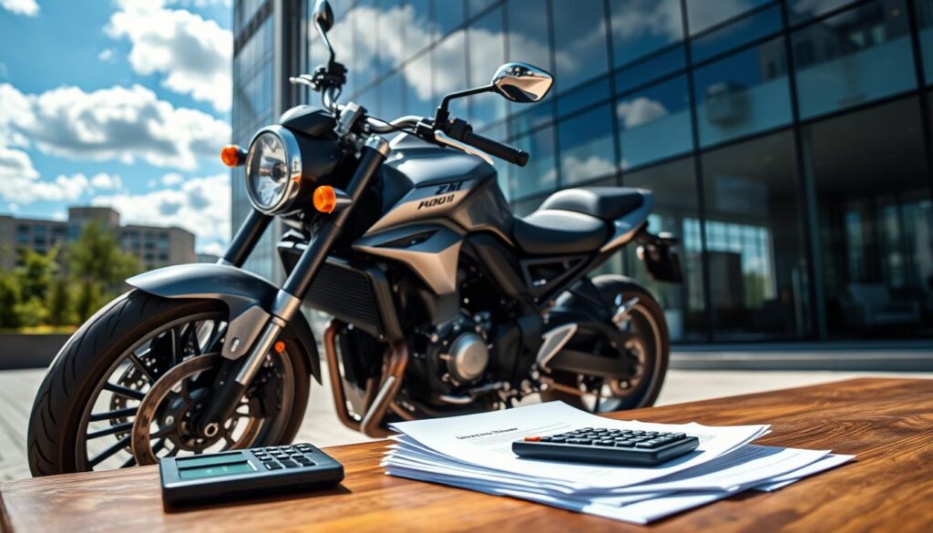 Motorcycle Refinancing: Lowering Your Monthly Payments 2 image 9