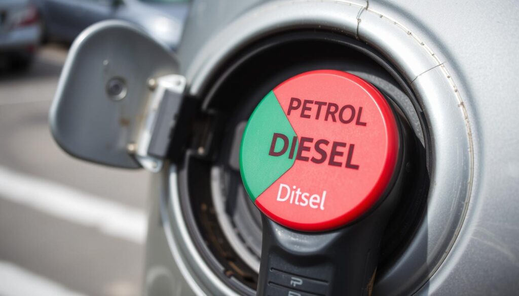 Is It Petrol or Diesel? How to Check Your Car 3 image 16