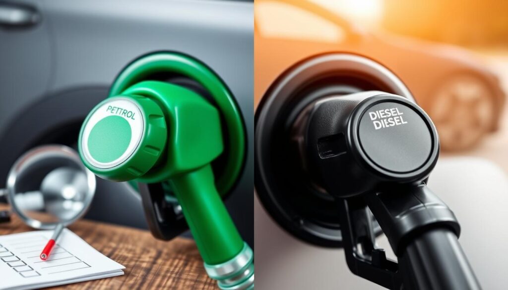 Is It Petrol or Diesel? How to Check Your Car 4 image 17