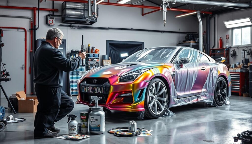 Discover How to Paint a Car: Expert Tips & Tricks 2 image 35