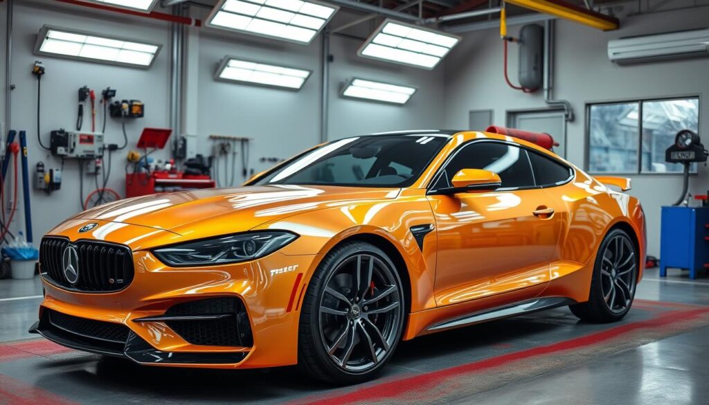 Discover How to Paint a Car: Expert Tips & Tricks 4 image 37