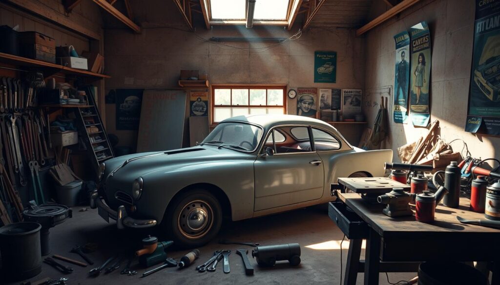 Beginner's Guide: How to Start Car Restoration 2 image 38
