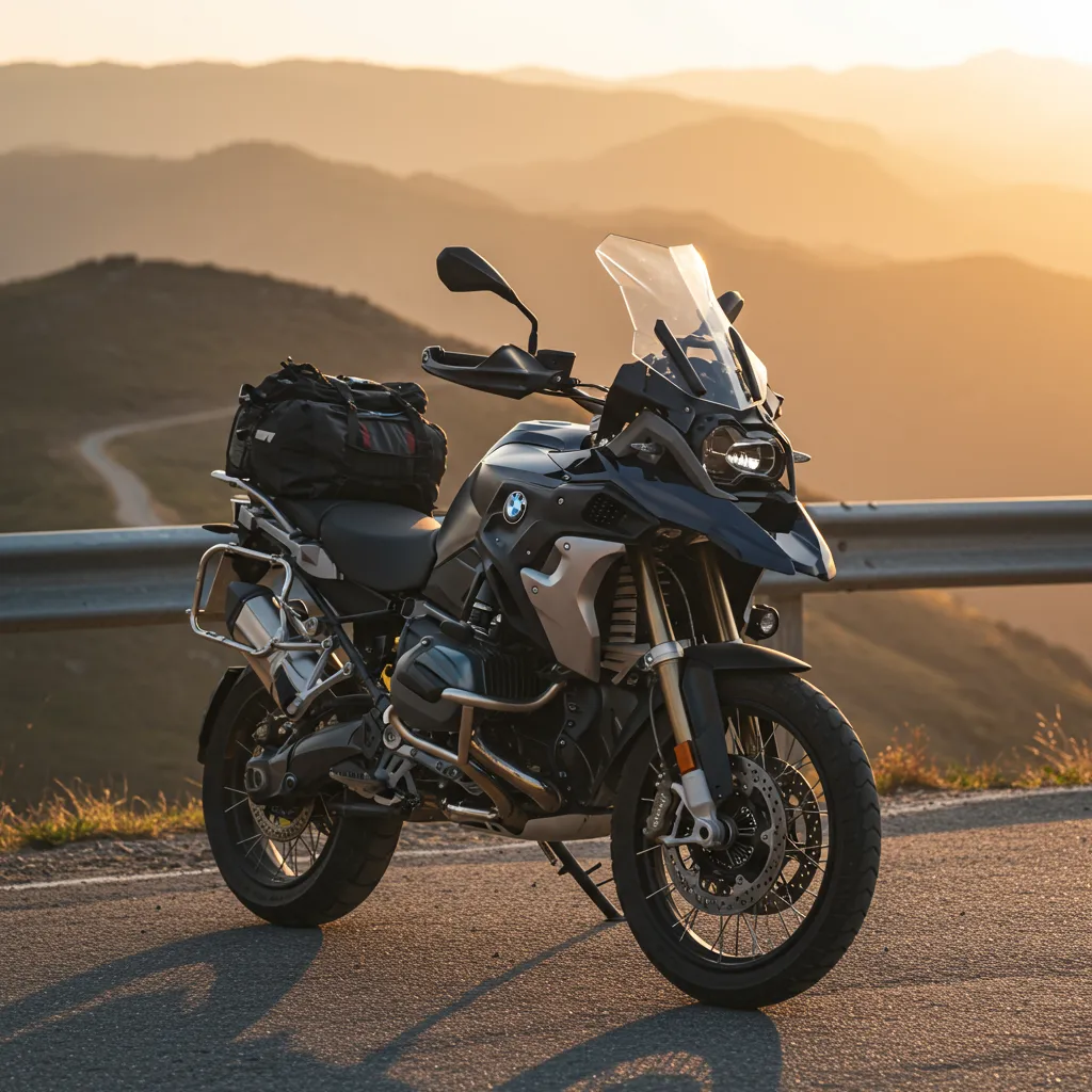 π Adventure vs Dual-Sport Motorcycles: Picking the Right Machine for Your Journey 2 Two Machines Two Philosophies