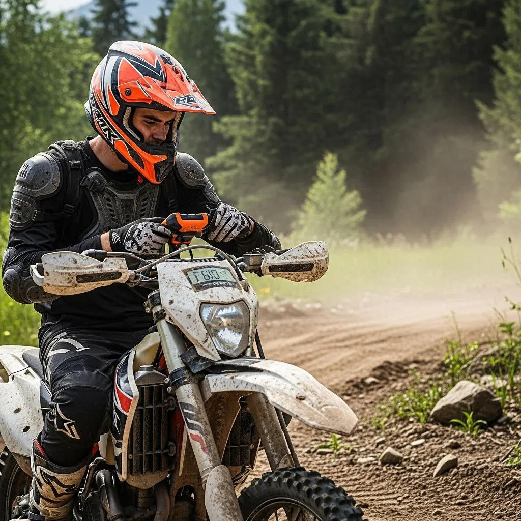 How to Diagnose Engine Misfire in Dirt Bikes: A Pro-Level Guide for Every Rider 4 Use Diagnostic Tools to Narrow It Down