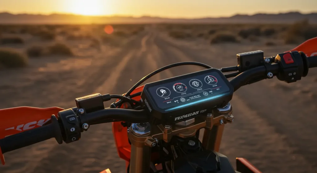 Dirt Bike Tire Pressure Guide for Every Terrain: Your Ultimate Trail Companion 4 Terrain-Based Dirt Bike Tire Pressure
