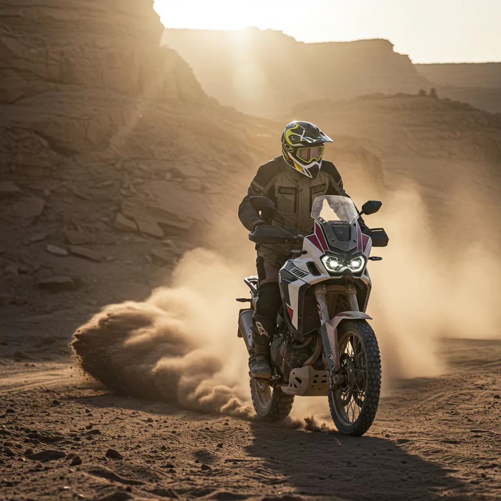 The Top 10 Motorcycle Gear Brands Riders Actually Trust 7 bell bullitt helmet and casual jacket