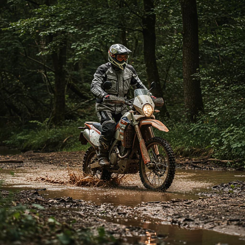 The Top 10 Motorcycle Gear Brands Riders Actually Trust 4 dainese racing suit and gloves
