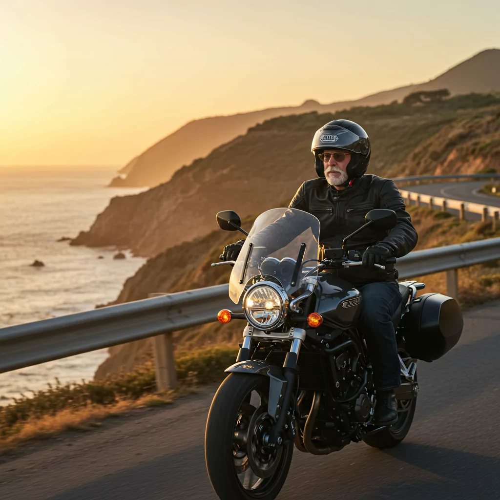 The Top 10 Motorcycle Gear Brands Riders Actually Trust 6 klim badlands pro jacket