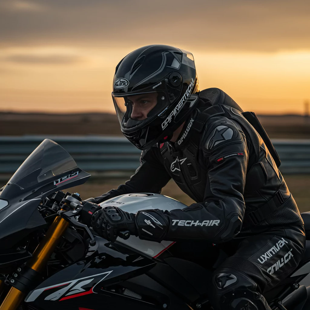 The Top 10 Motorcycle Gear Brands Riders Actually Trust 3 revit