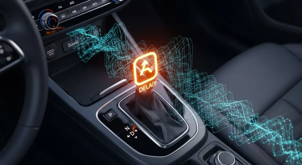 Is Your Compact Car’s Transmission Dying? 5 Warning Signs You Can’t Ignore 4 Delayed Shifting