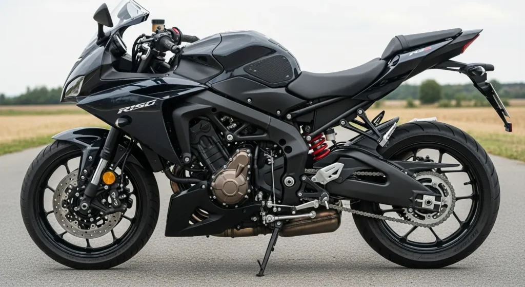 Fix the Ride, Not the Road: A Complete Motorcycle Suspension Tuning Guide 2 Sag Isn’t Just a Number — It’s the Soul of Your Setup