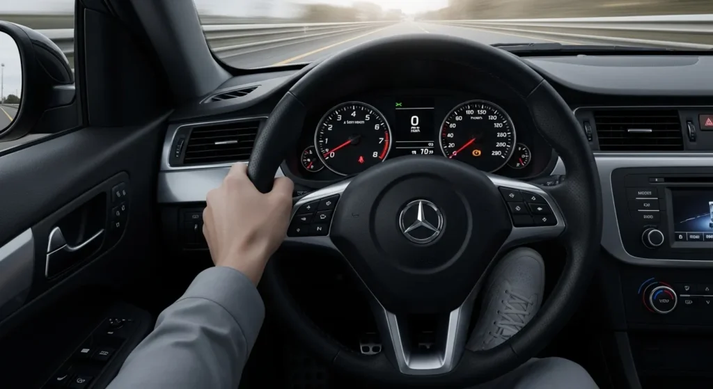 Is Your Compact Car’s Transmission Dying? 5 Warning Signs You Can’t Ignore 3 Slipping Gears