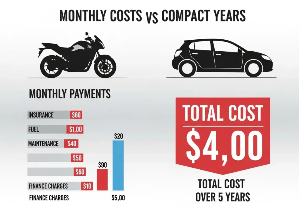 Why Financing from Honda Dealerships Is Surprisingly Smart