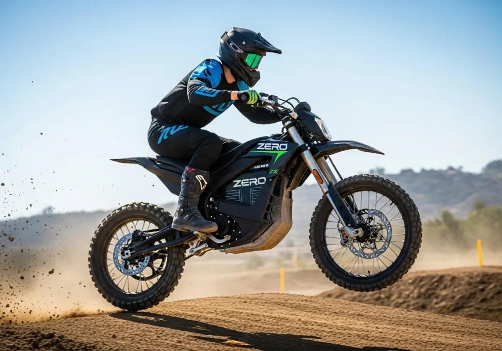 Electric Dirt Bikes for Adults USA 2025 – The Ultimate Guide 6 Zero FX.276Z
