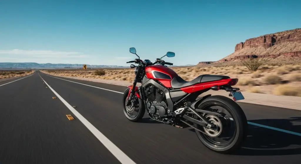 Harley’s $6K Game-Changer: The 2026 Sprint Is Finally Real 4 Harley-Davidson Sprint on U.S. highway showcasing its new affordable entry-level design
